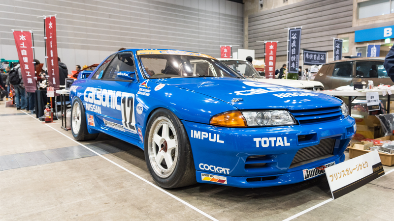 R32 GT-R